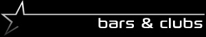 Bars and Clubs