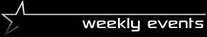 Weekly Events