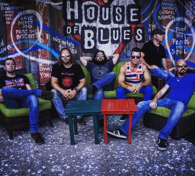 Broadcast 90: The Ultimate 90's Rock Tribute