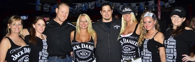 Hog Wild Saloon
