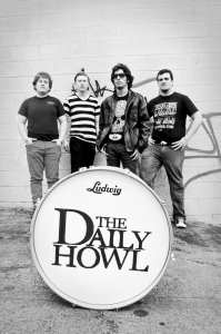 The Daily Howl