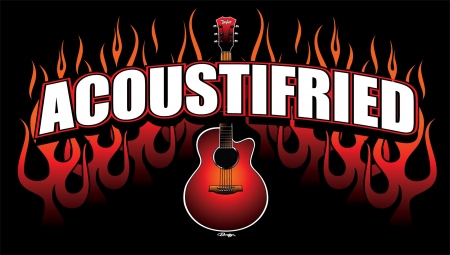 Acoustifried