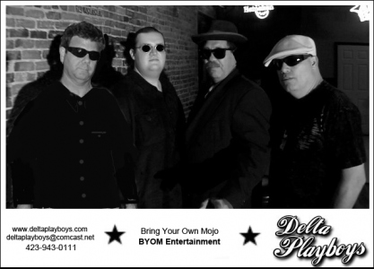 Delta Playboys