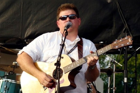 Gary Hensley Band