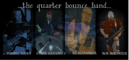 Quarter Bounce