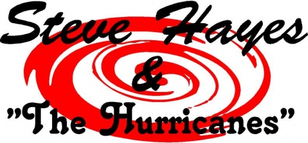 Steve Hayes & The Hurricanes