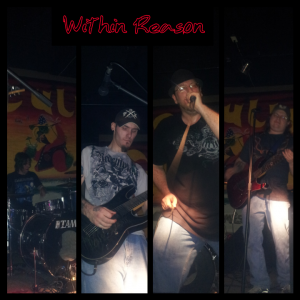 Within Reason