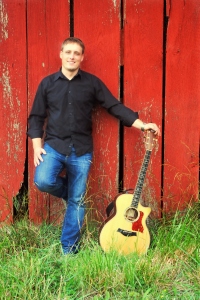 Zach Wampler