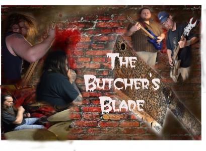 The Butcher's Blade