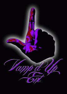 Vamp'd Up Ent