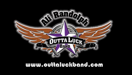 Ali Randolph and The Outta Luck Band