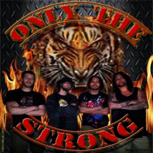 Only The Strong