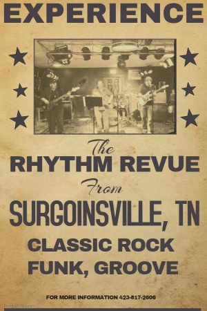 Rhythm Revue