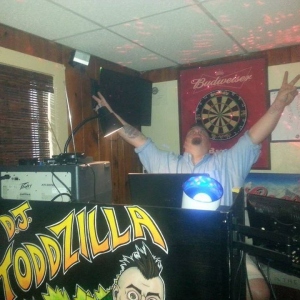 Dj Toddzilla