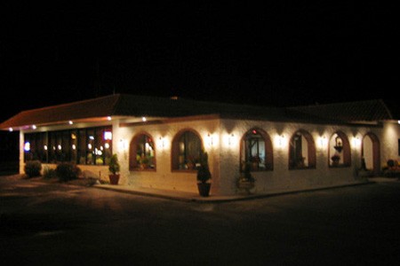 Mad Greek Restaurant