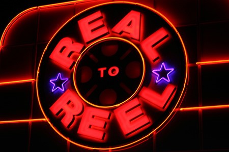 Real To Reel Theatre