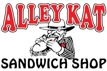 Alley Kat Sandwich Shop