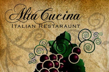 Alta Cucina