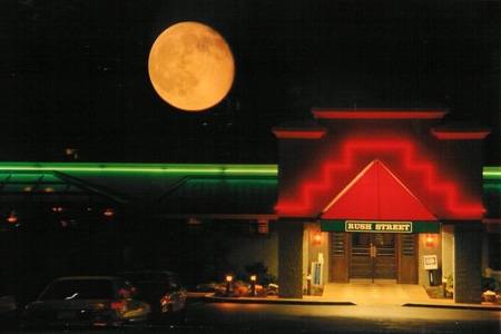 Rush Street Neighborhood Grill