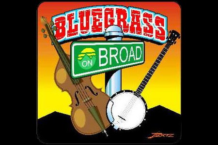 Bluegrass On Broad
