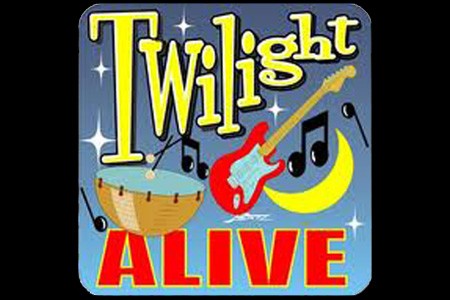 Twilight Alive
