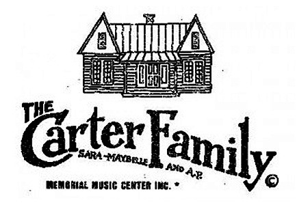 Carter Family Fold