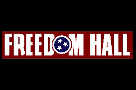 Freedom Hall