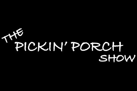 The Pickin' Porch Show