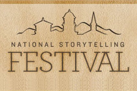 International Storytelling Festival