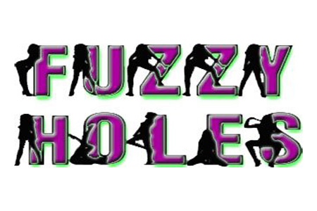 Fuzzy Holes