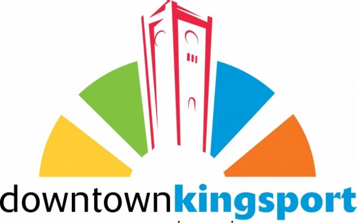 Downtown Kingsport