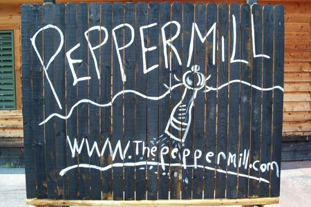 The Peppermill Restaurant & Lounge