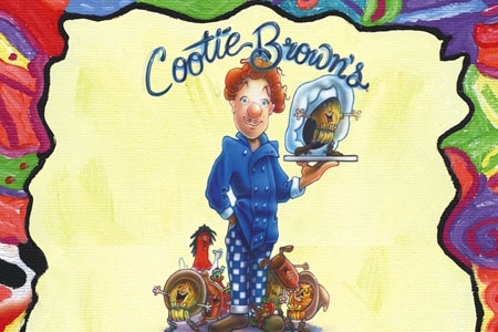Cootie Brown's