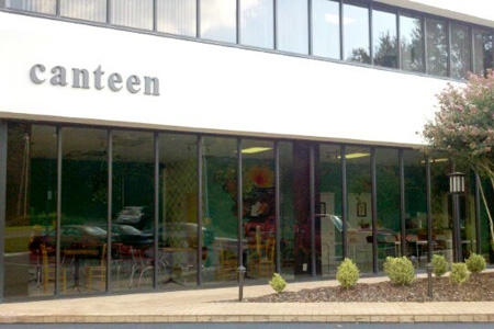 Canteen