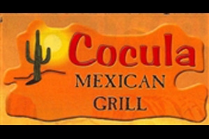 Cocula Mexican Grill
