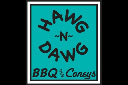 Hawg-N-Dawg