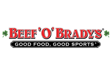 Beef O' Brady's Family Sports Pub