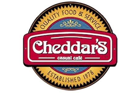 Cheddars Casual Cafe