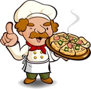 Louie's Pizzeria & Italian Bistro