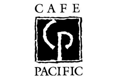 Cafe Pacific