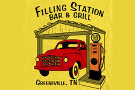 The Filling Station Bar & Grill
