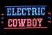 Electric Cowboy