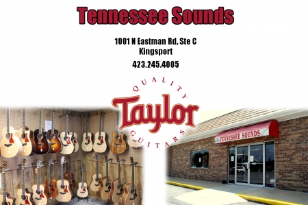 Tennessee Sounds