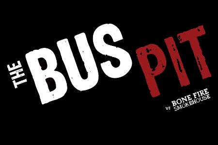 The Bus Pit
