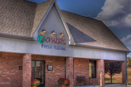 Bomba's Fresh Italian