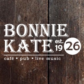 Bonnie Kate Cafe