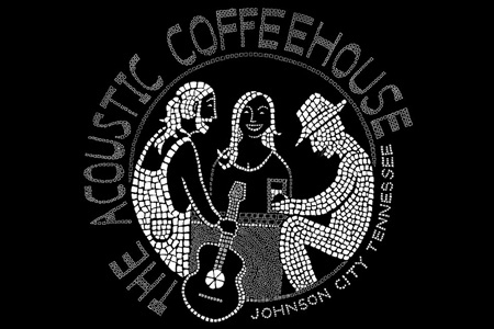 The Acoustic Coffeehouse