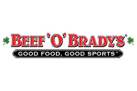 Beef O' Brady's Family Sports Pub