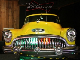 The Country Club Bar & Grill