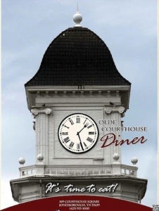 Olde Courthouse Diner
